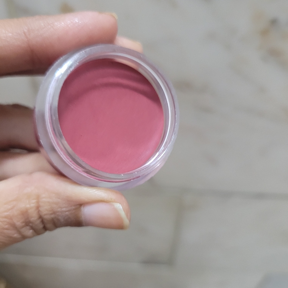 Just Herbs Lip & Cheek Tint - Picture 3 of 7